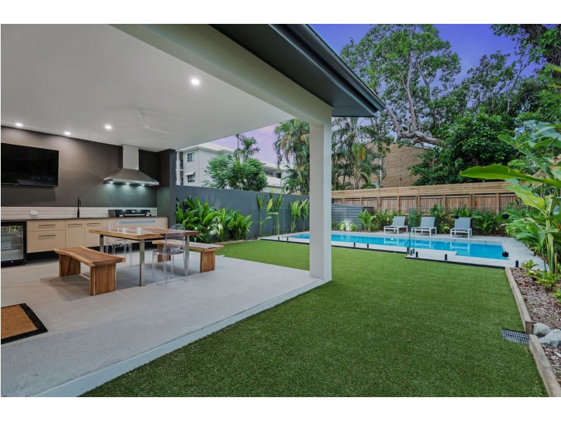 58 Mudlo Street, Port Douglas QLD 4877
