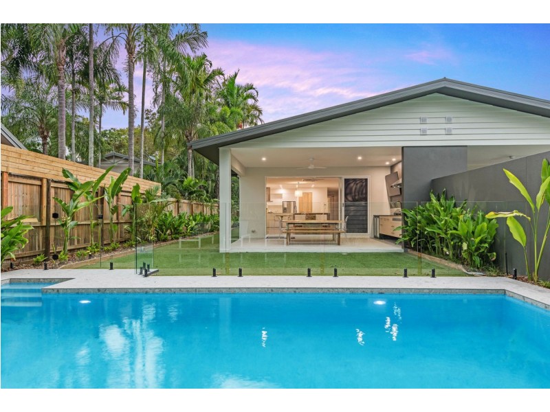 58 Mudlo Street, Port Douglas QLD 4877