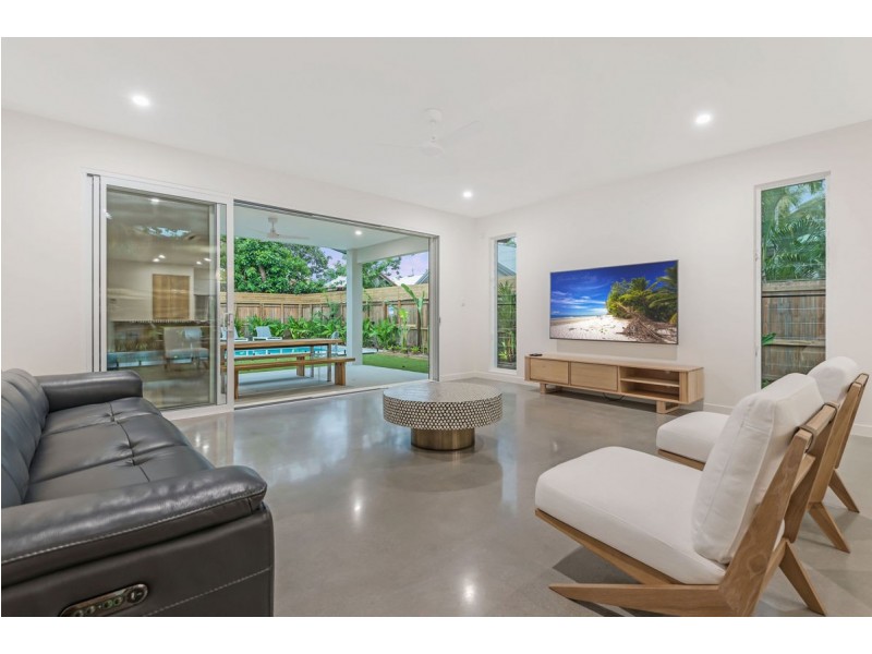 58 Mudlo Street, Port Douglas QLD 4877
