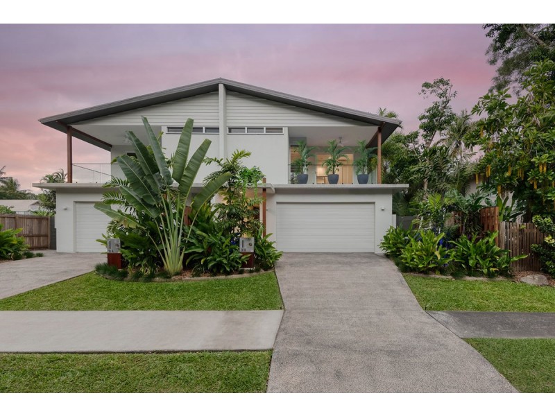 58 Mudlo Street, Port Douglas QLD 4877