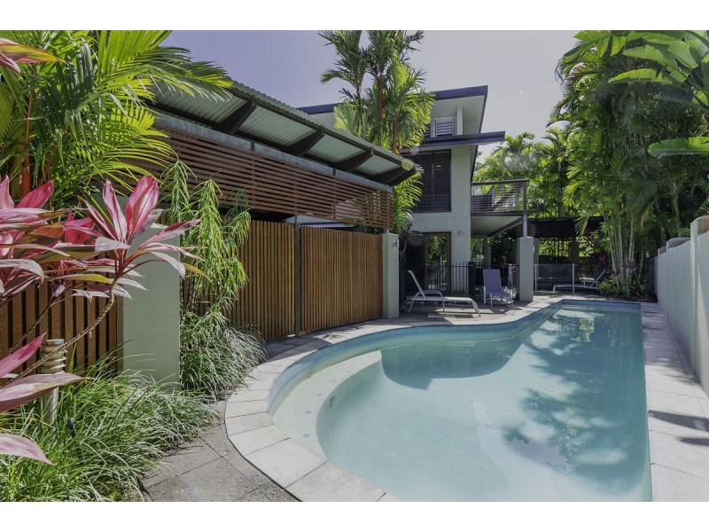 8 Solander Boulevard, Port Douglas QLD 4877