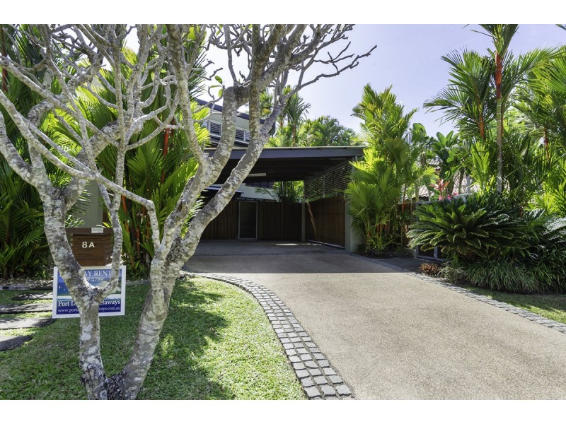 8 Solander Boulevard, Port Douglas QLD 4877