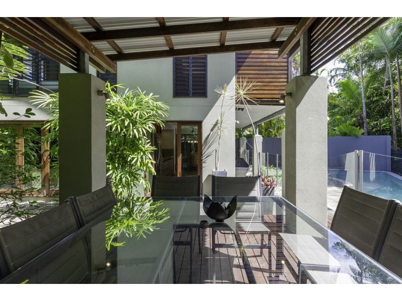 8 Solander Boulevard, Port Douglas QLD 4877