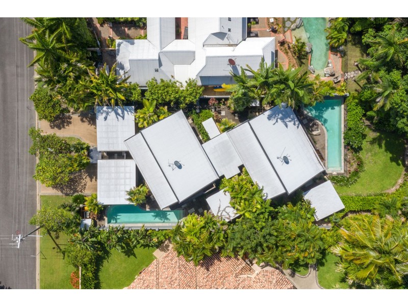 8 Solander Boulevard, Port Douglas QLD 4877