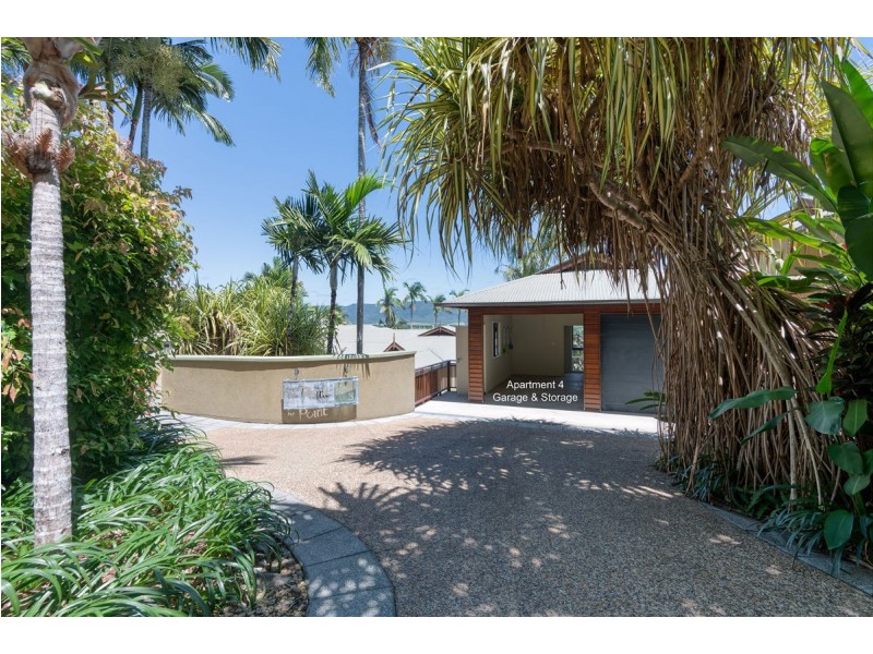 4/3 Murphy Street, Port Douglas QLD 4877