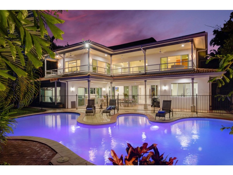 17 Solander Boulevard, Port Douglas QLD 4877