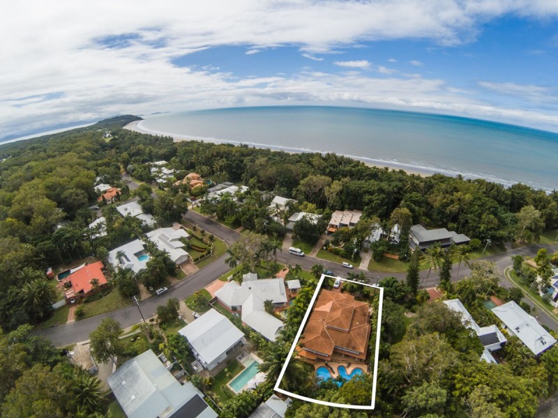 17 Solander Boulevard, Port Douglas QLD 4877