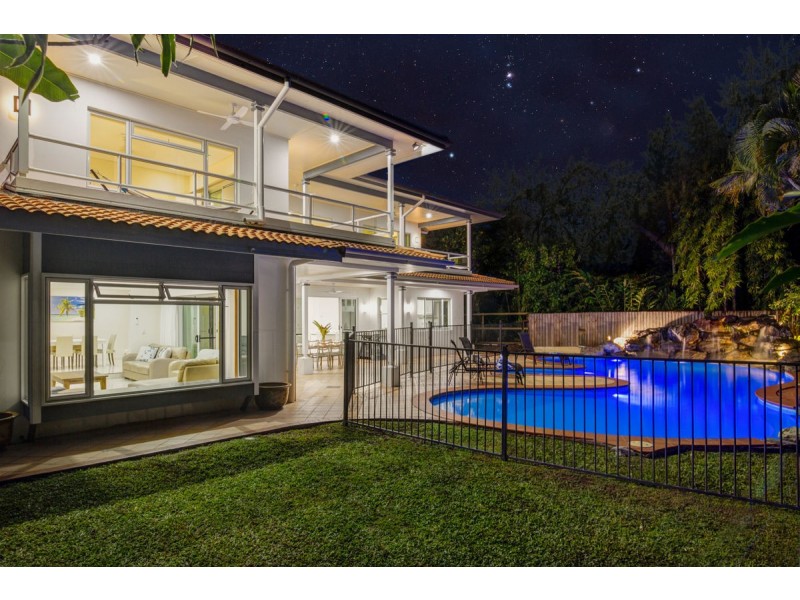 17 Solander Boulevard, Port Douglas QLD 4877
