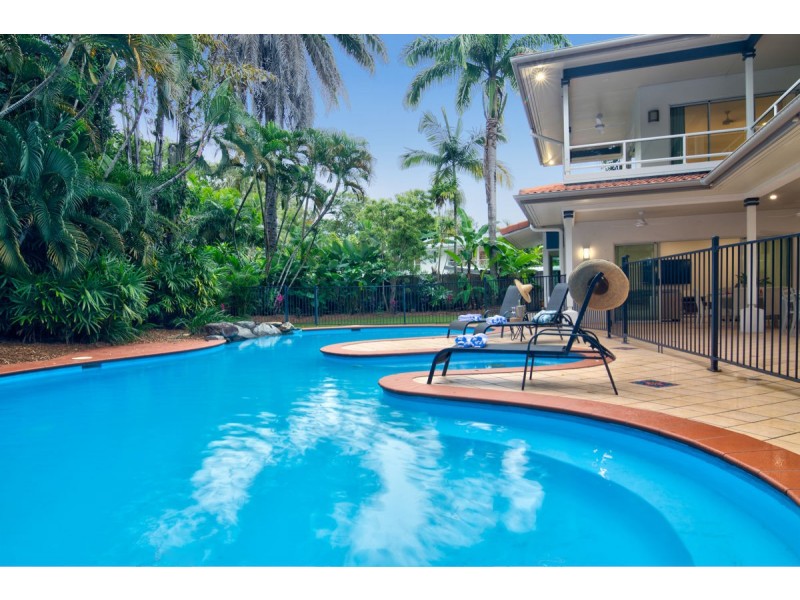 17 Solander Boulevard, Port Douglas QLD 4877