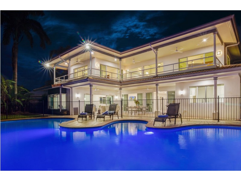 17 Solander Boulevard, Port Douglas QLD 4877
