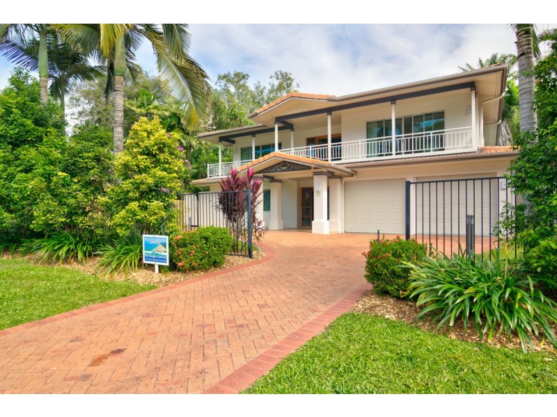 17 Solander Boulevard, Port Douglas QLD 4877