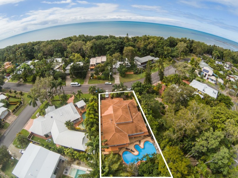 17 Solander Boulevard, Port Douglas QLD 4877