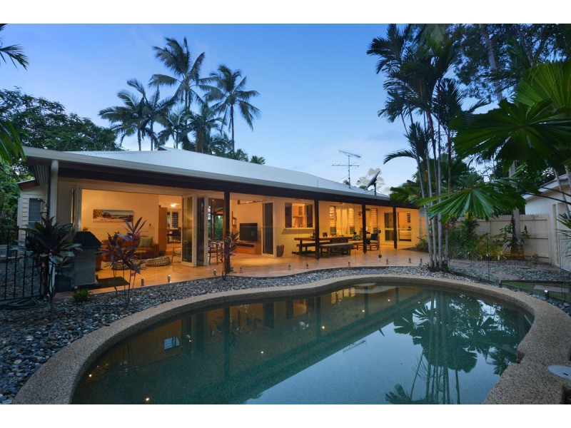 5 Solander Boulevard, Port Douglas QLD 4877