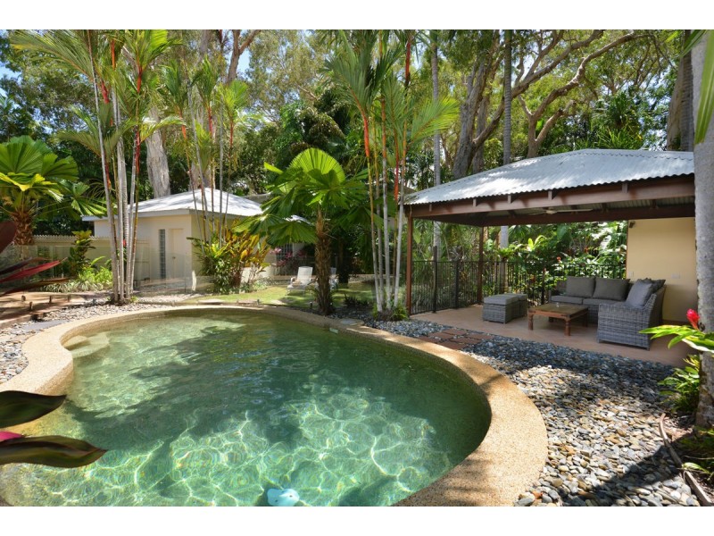 5 Solander Boulevard, Port Douglas QLD 4877