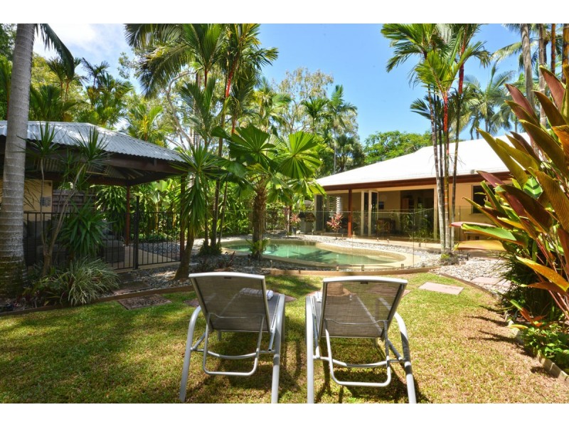 5 Solander Boulevard, Port Douglas QLD 4877