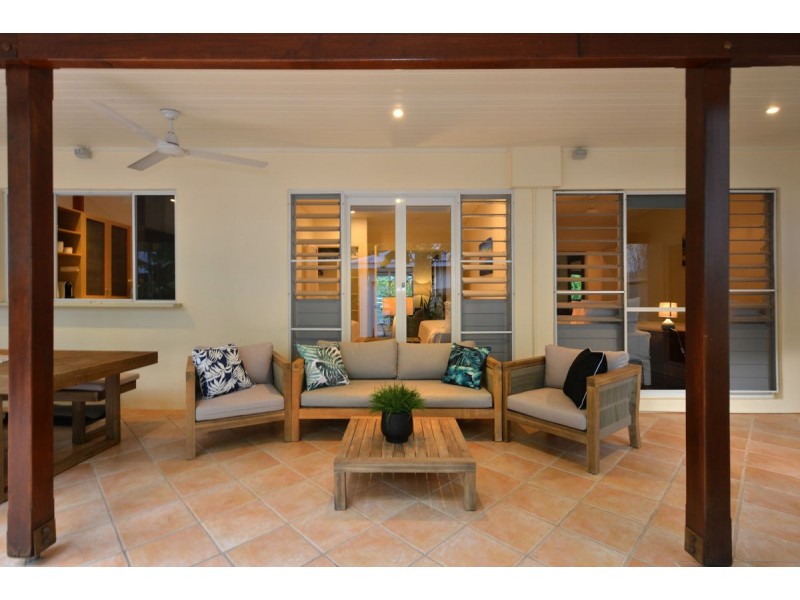 5 Solander Boulevard, Port Douglas QLD 4877