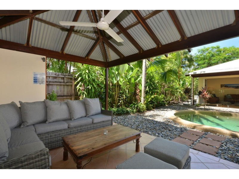 5 Solander Boulevard, Port Douglas QLD 4877