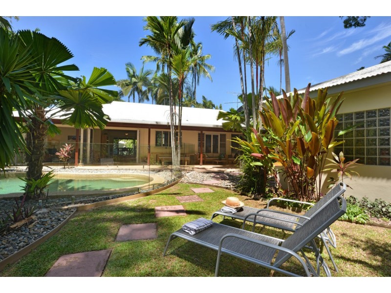 5 Solander Boulevard, Port Douglas QLD 4877