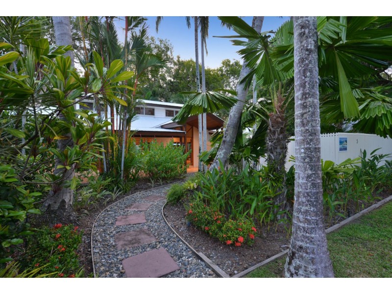 5 Solander Boulevard, Port Douglas QLD 4877