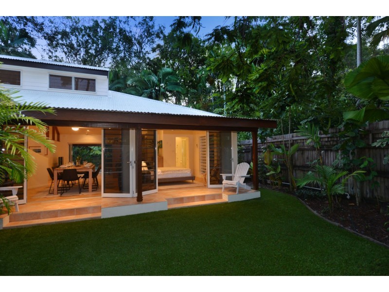 5 Solander Boulevard, Port Douglas QLD 4877