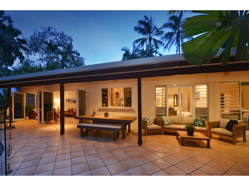 5 Solander Boulevard, Port Douglas QLD 4877