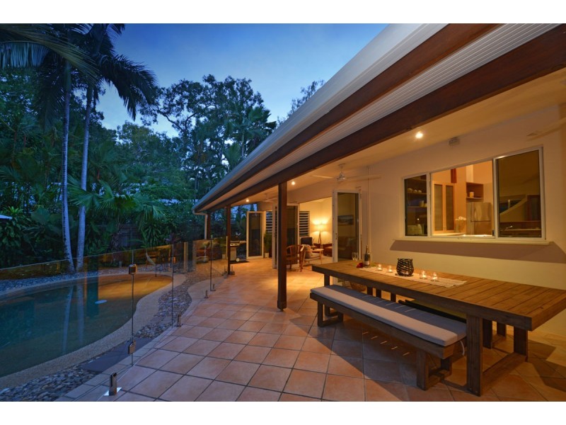 5 Solander Boulevard, Port Douglas QLD 4877