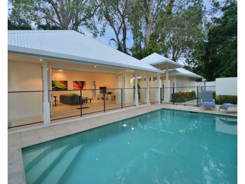 Lot 1 Plantation House, 25 Andrews Close, Port Douglas QLD 4877