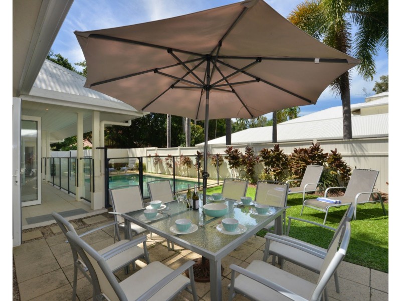 Lot 1 Plantation House, 25 Andrews Close, Port Douglas QLD 4877