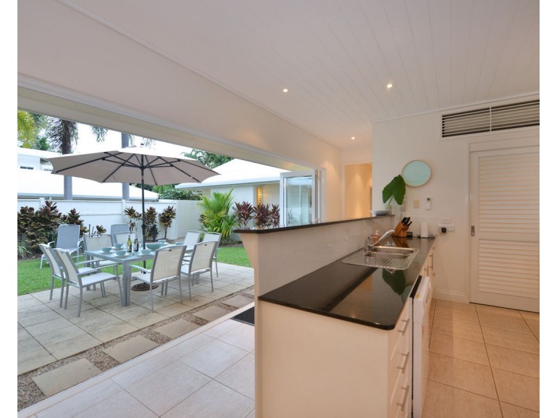 Lot 1 Plantation House, 25 Andrews Close, Port Douglas QLD 4877