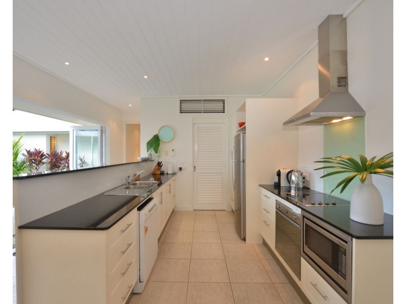 Lot 1 Plantation House, 25 Andrews Close, Port Douglas QLD 4877