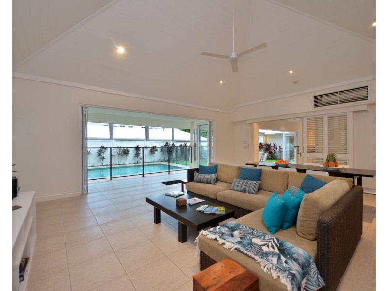Lot 1 Plantation House, 25 Andrews Close, Port Douglas QLD 4877