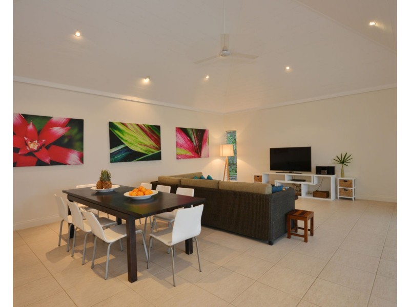 Lot 1 Plantation House, 25 Andrews Close, Port Douglas QLD 4877