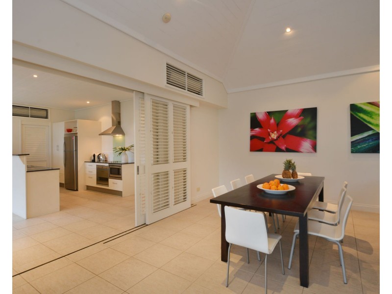 Lot 1 Plantation House, 25 Andrews Close, Port Douglas QLD 4877