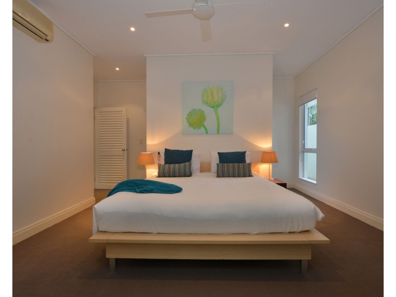 Lot 1 Plantation House, 25 Andrews Close, Port Douglas QLD 4877