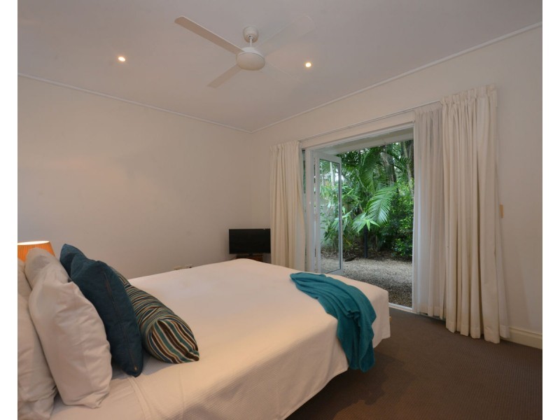 Lot 1 Plantation House, 25 Andrews Close, Port Douglas QLD 4877
