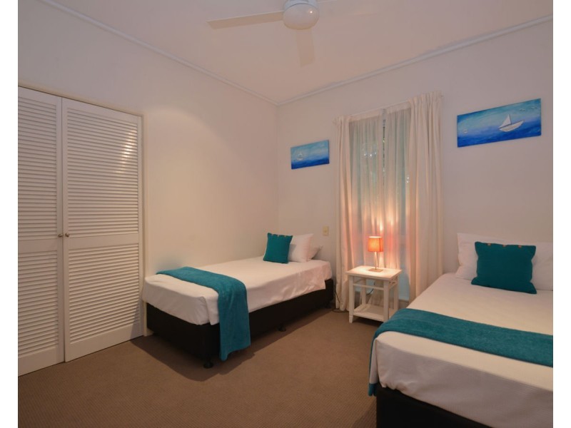 Lot 1 Plantation House, 25 Andrews Close, Port Douglas QLD 4877