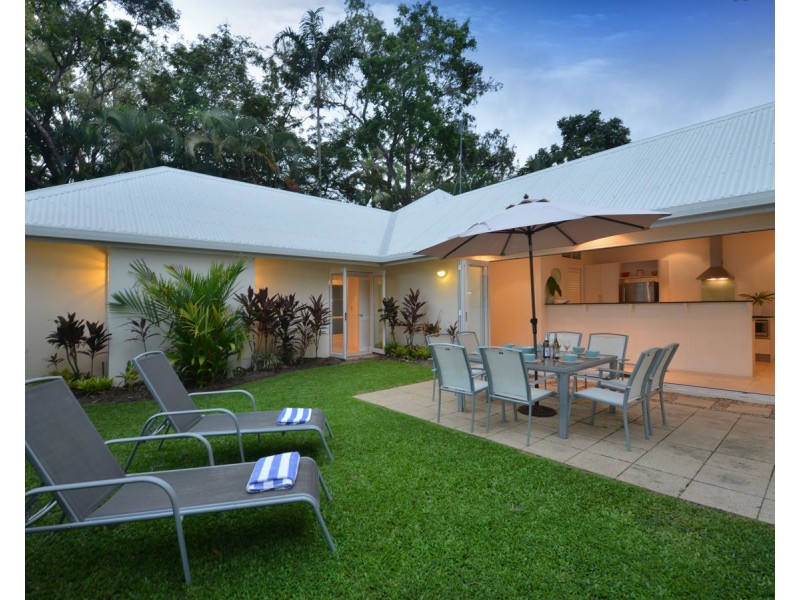 Lot 1 Plantation House, 25 Andrews Close, Port Douglas QLD 4877
