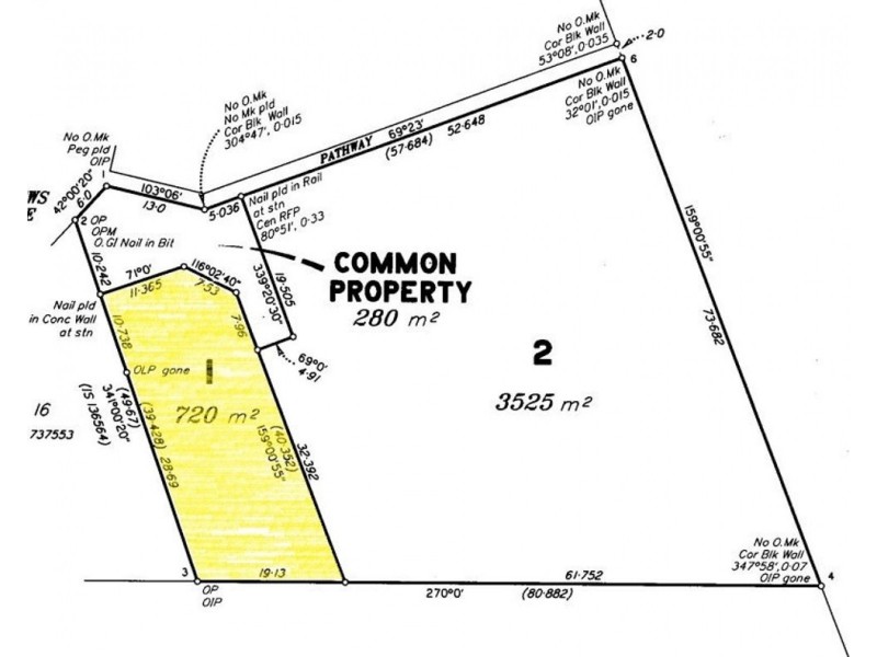 Lot 1 Plantation House, 25 Andrews Close, Port Douglas QLD 4877