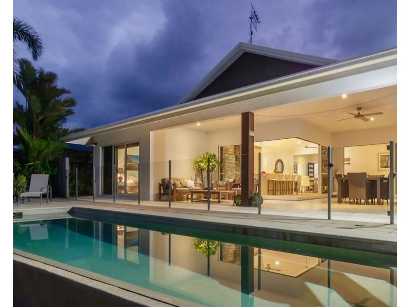 4 Cascade Drive, Craiglie QLD 4877