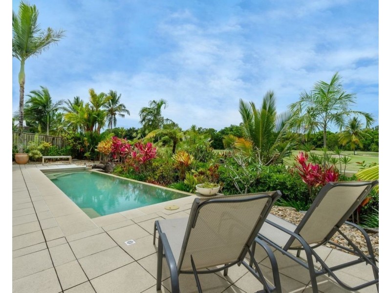 4 Cascade Drive, Craiglie QLD 4877