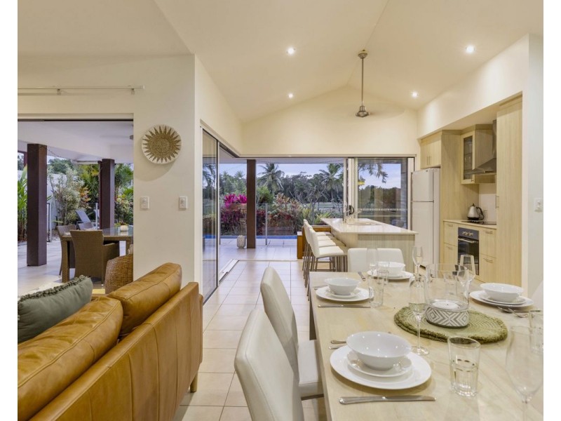 4 Cascade Drive, Craiglie QLD 4877