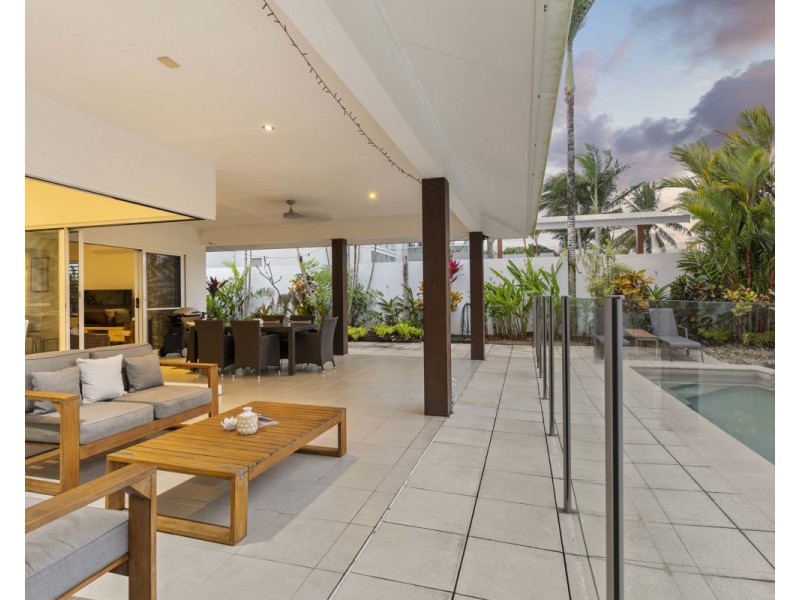 4 Cascade Drive, Craiglie QLD 4877