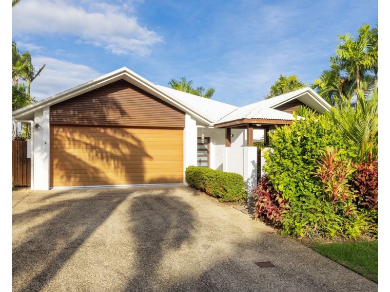 4 Cascade Drive, Craiglie QLD 4877