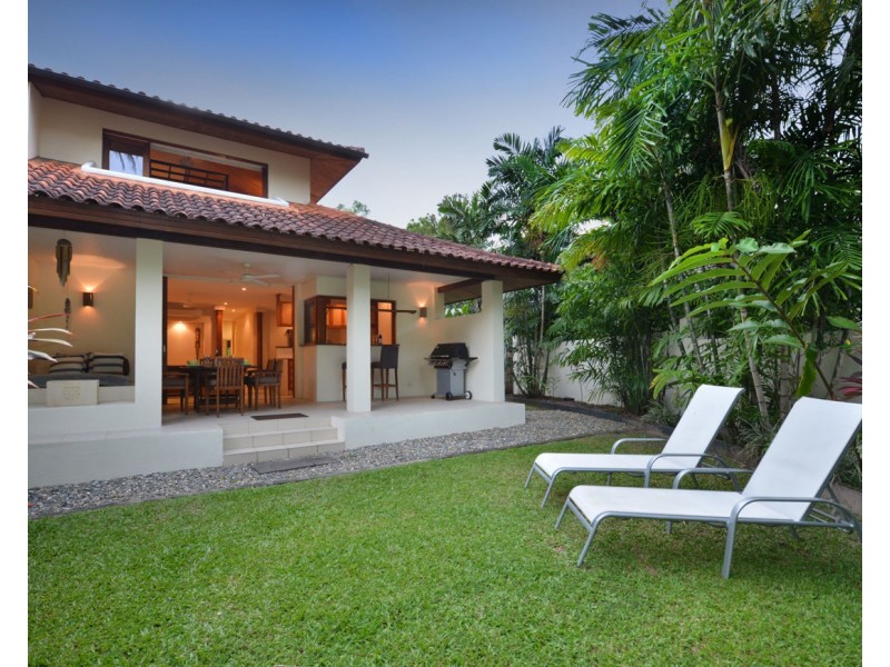 1/24 Andrews Close, Port Douglas QLD 4877