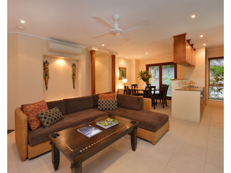 1/24 Andrews Close, Port Douglas QLD 4877