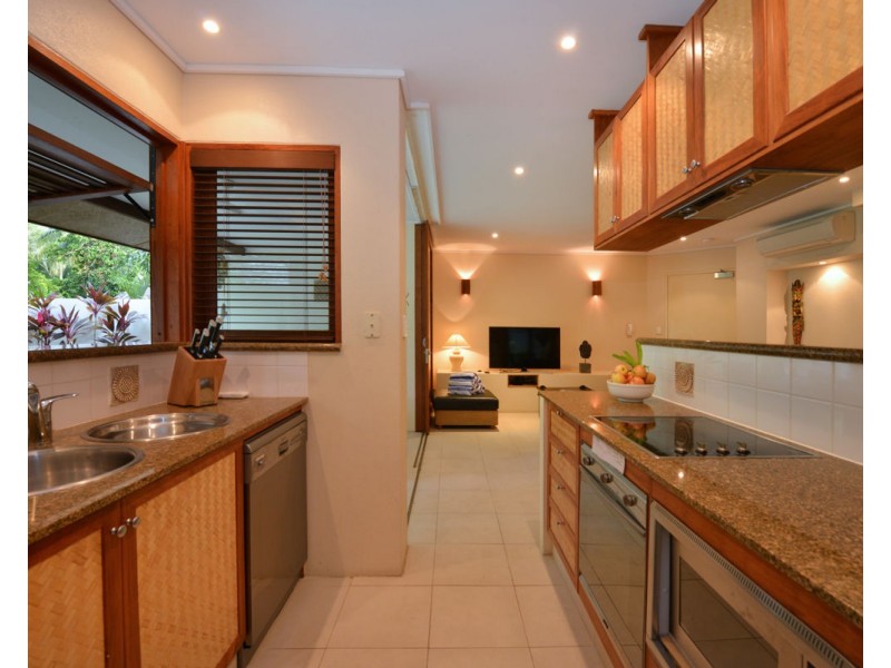1/24 Andrews Close, Port Douglas QLD 4877