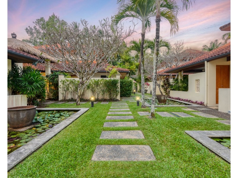 1/24 Andrews Close, Port Douglas QLD 4877