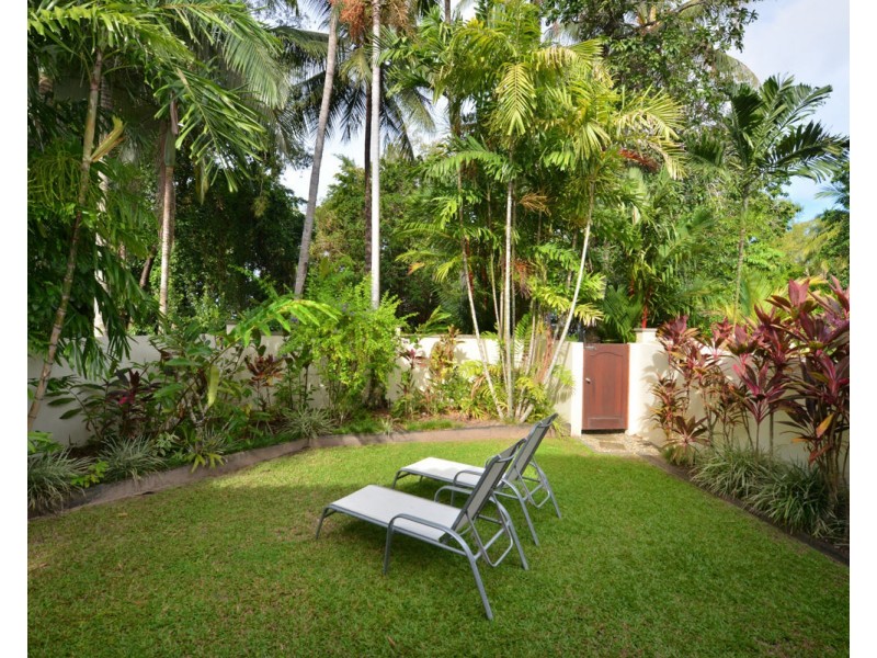 1/24 Andrews Close, Port Douglas QLD 4877