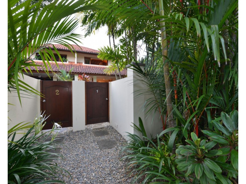 1/24 Andrews Close, Port Douglas QLD 4877