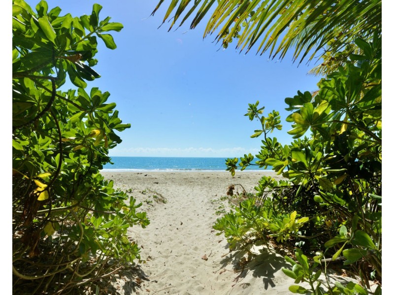 1/24 Andrews Close, Port Douglas QLD 4877